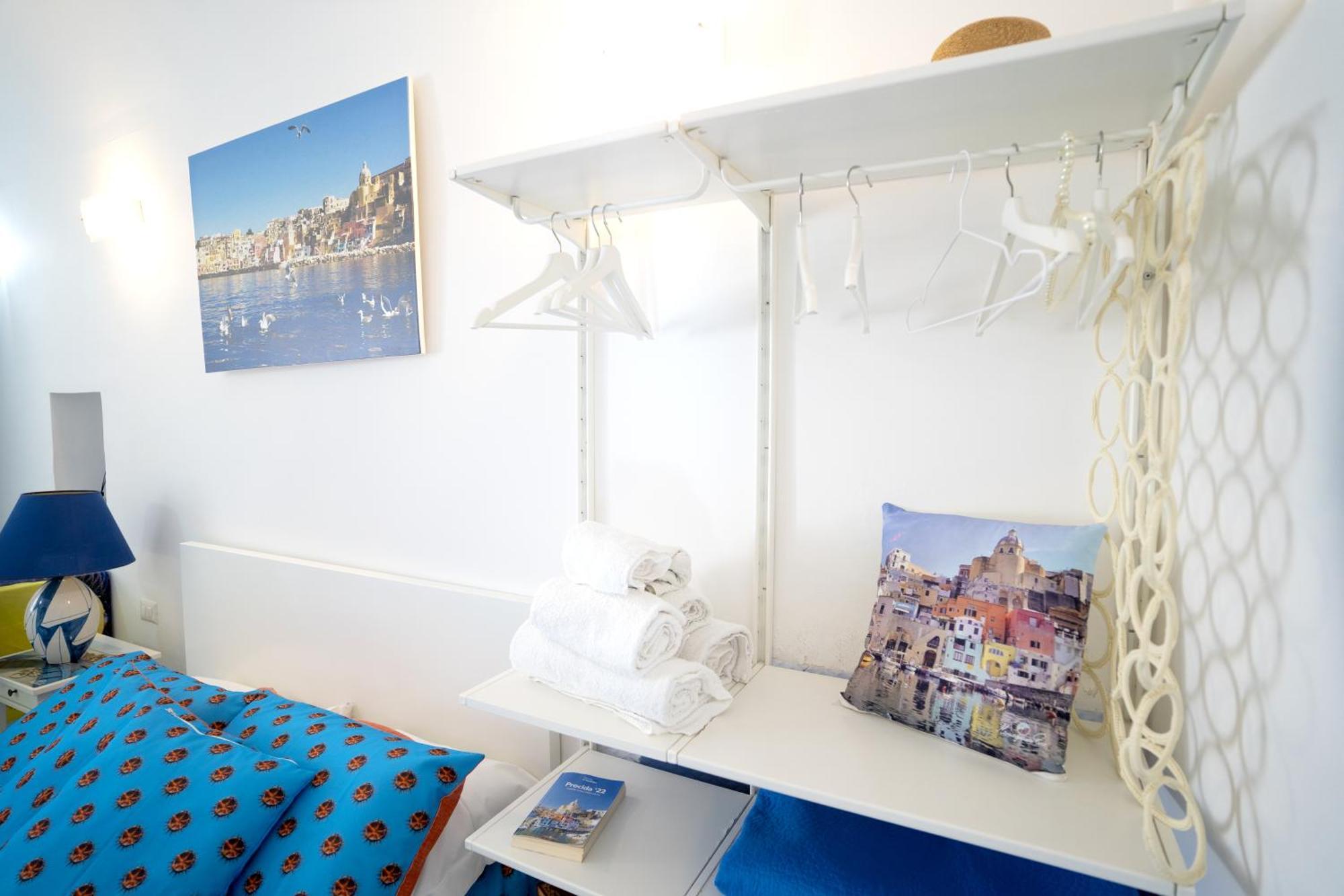 Maridea Apartment โปรชิดา ภายนอก รูปภาพ